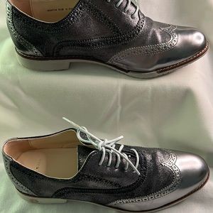 Cole Haan Wingtip Oxford